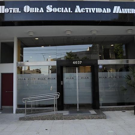 Hotel Osam Буэнос-Айрес Экстерьер фото